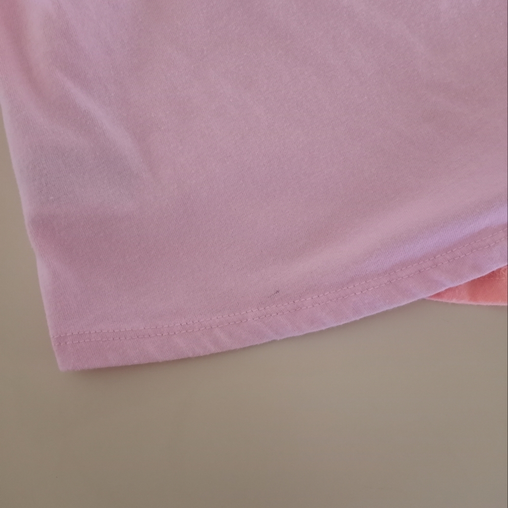 Girls Graphic Tee Shirts Tops Bundle Size 14/16 XL - Picture 16 of 16